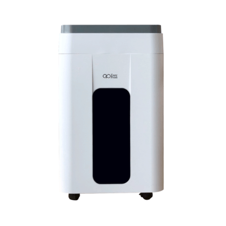 เครื่องทำลายเอกสารอัตโนมัติ EASYPRINT รุ่น PS-3PRO สีขาว_0